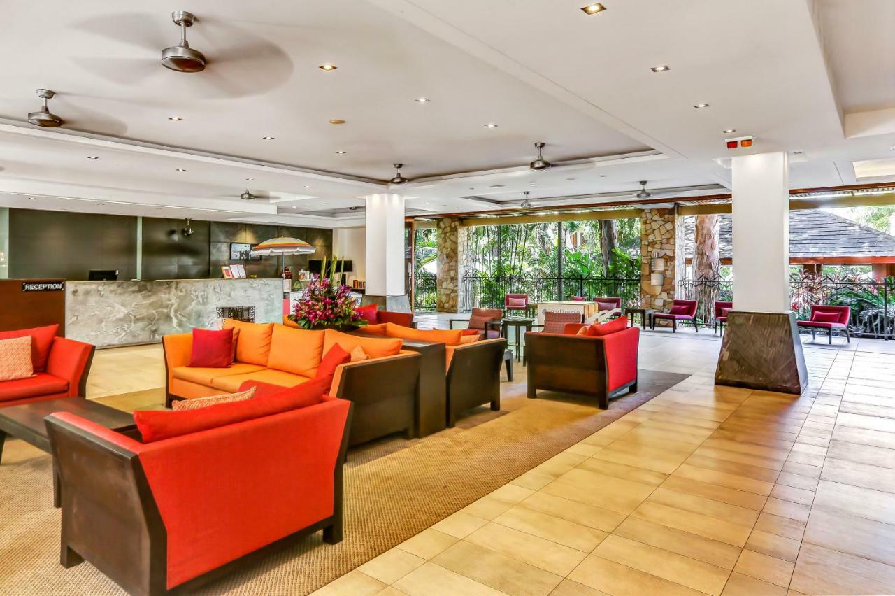 Elysium Private Apartments Triton By The Sea ปาล์มโคฟ ภายนอก รูปภาพ